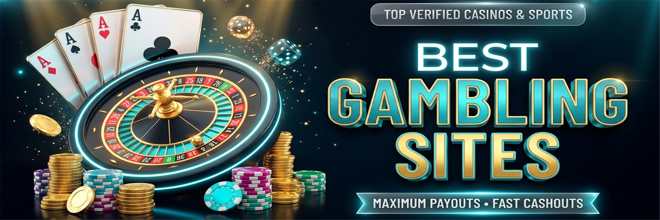 Gambling Sites United Kingdom
